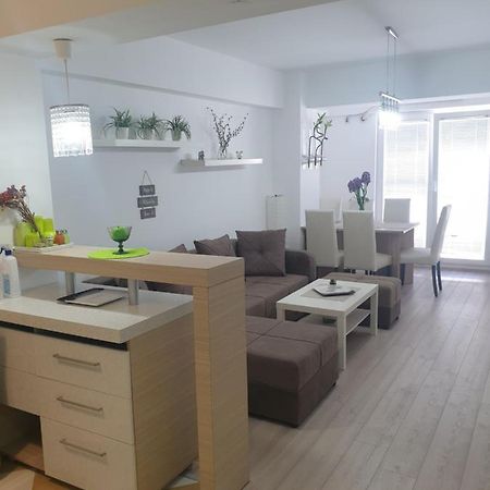 Apartments Angelovski 2 Ohrid Ngoại thất bức ảnh
