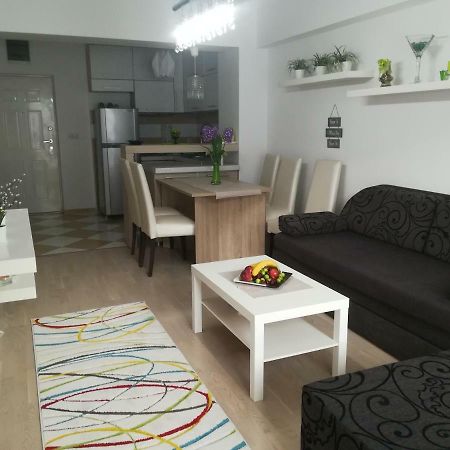Apartments Angelovski 2 Ohrid Ngoại thất bức ảnh
