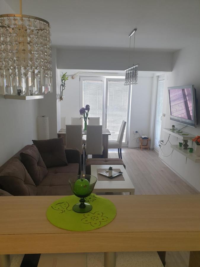 Apartments Angelovski 2 Ohrid Ngoại thất bức ảnh