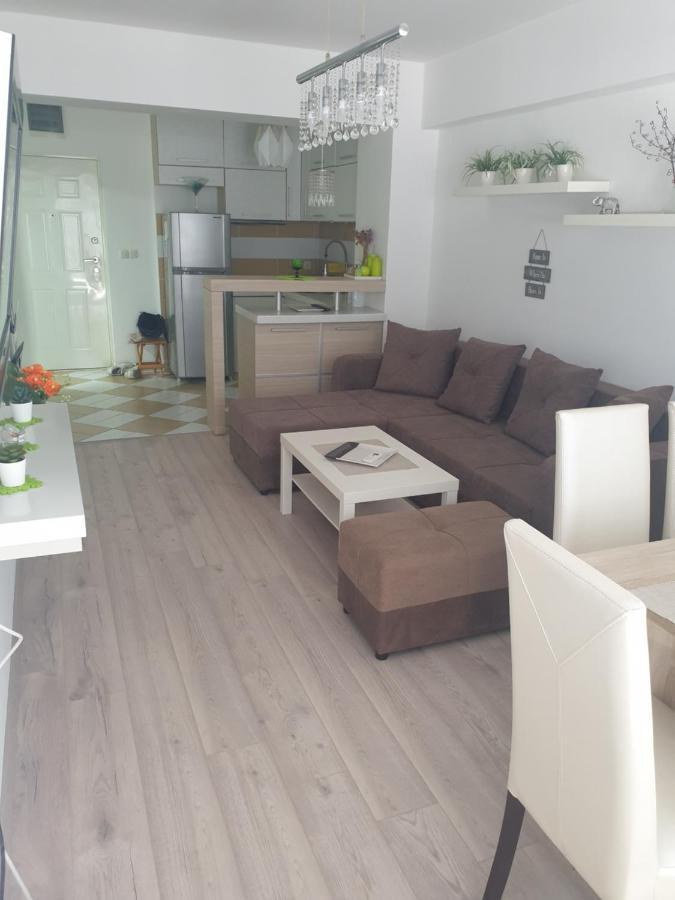 Apartments Angelovski 2 Ohrid Ngoại thất bức ảnh