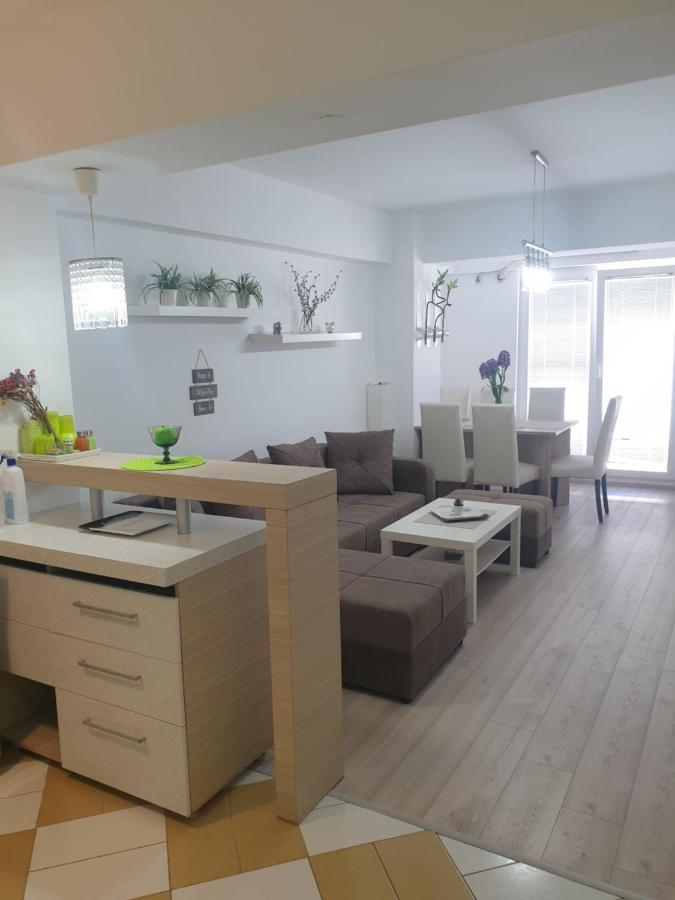 Apartments Angelovski 2 Ohrid Ngoại thất bức ảnh