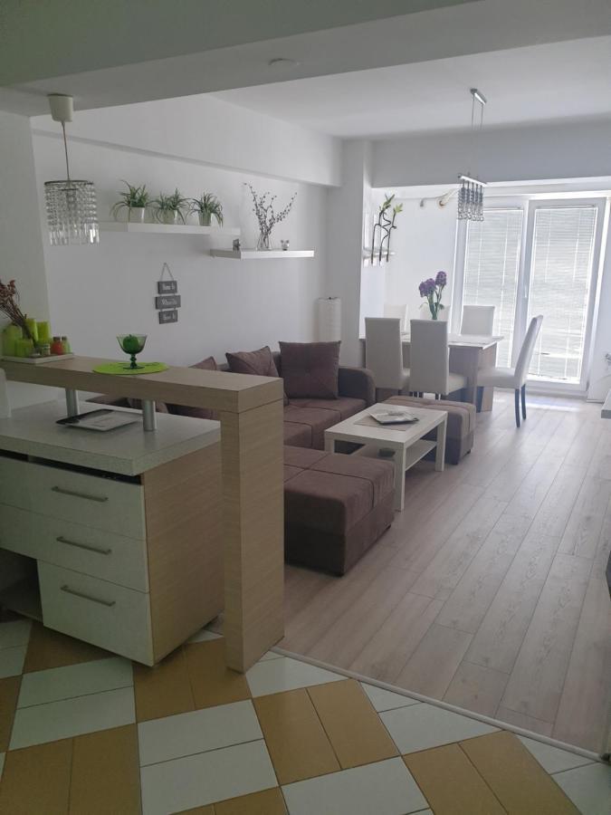 Apartments Angelovski 2 Ohrid Ngoại thất bức ảnh