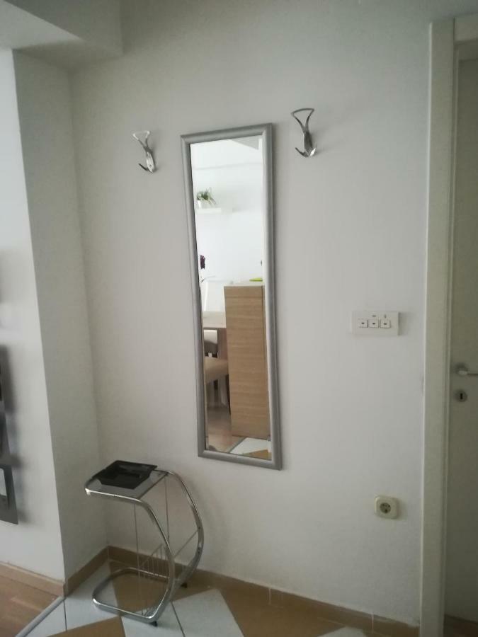 Apartments Angelovski 2 Ohrid Ngoại thất bức ảnh