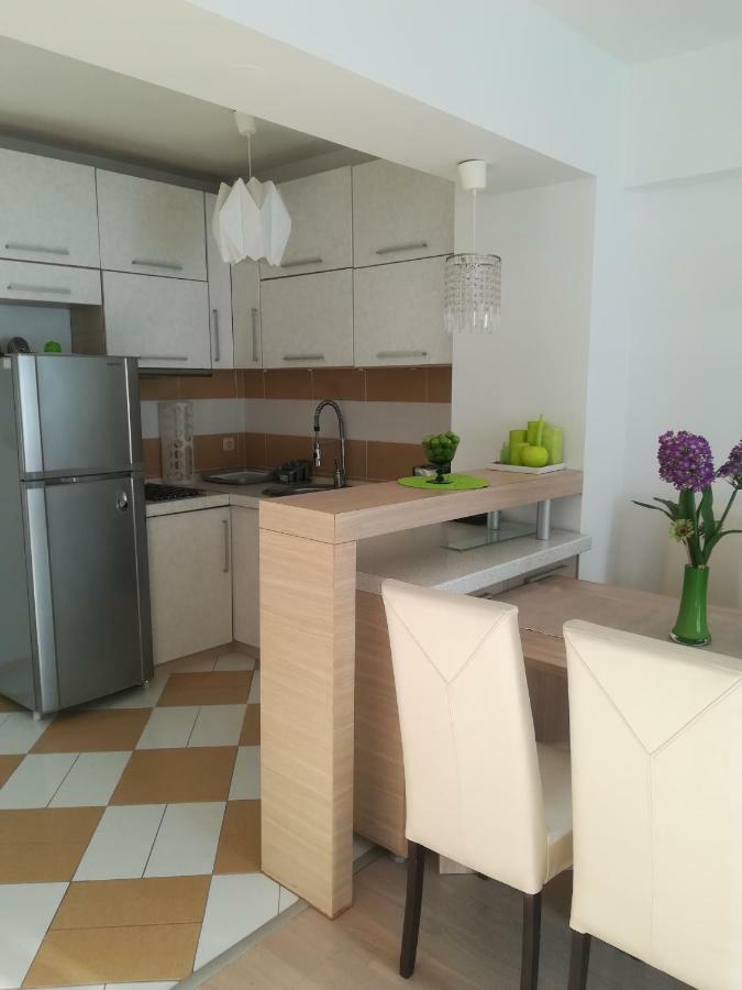 Apartments Angelovski 2 Ohrid Ngoại thất bức ảnh